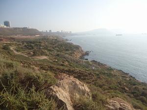 ORAN AUTOUR DE LA TEJERA PAR NOEL LOPEZ DE LA TRINITE SUR MER (7)